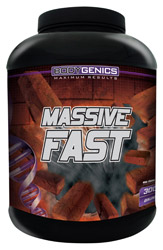 Massive Fast